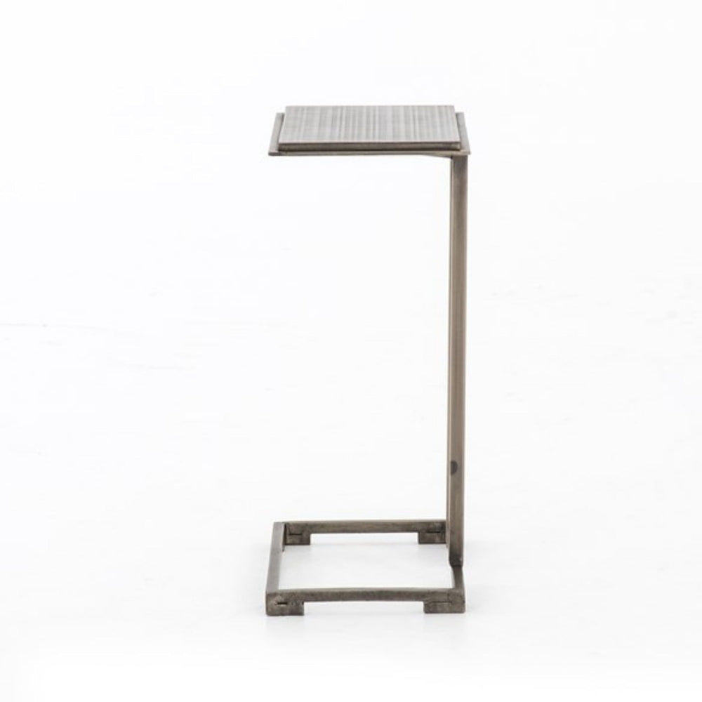 
                      
                        Acid Etch C Table - #shop_name Side Table
                      
                    