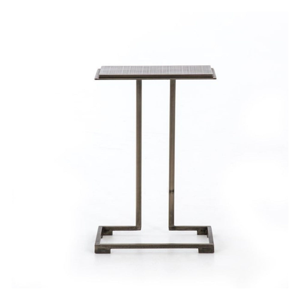 
                      
                        Acid Etch C Table - #shop_name Side Table
                      
                    