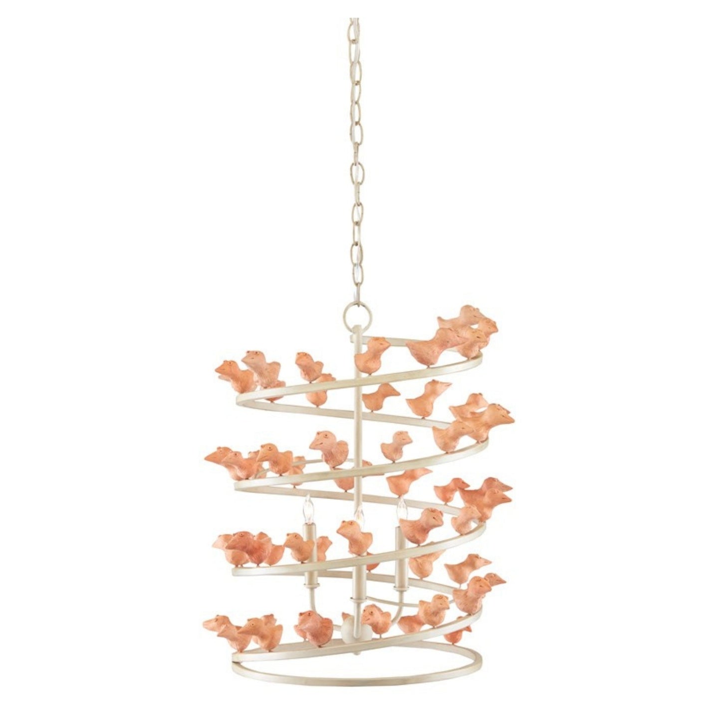 Adarna Chandelier - #shop_name Chandeliers