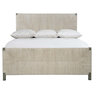 Alannis Woven Panel Bed - #shop_name Bed
