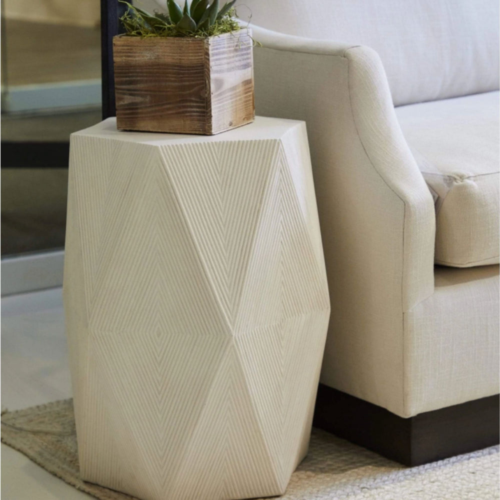 
                
                    Load image into Gallery viewer, Albany Side Table - #shop_name Side Table
                
            