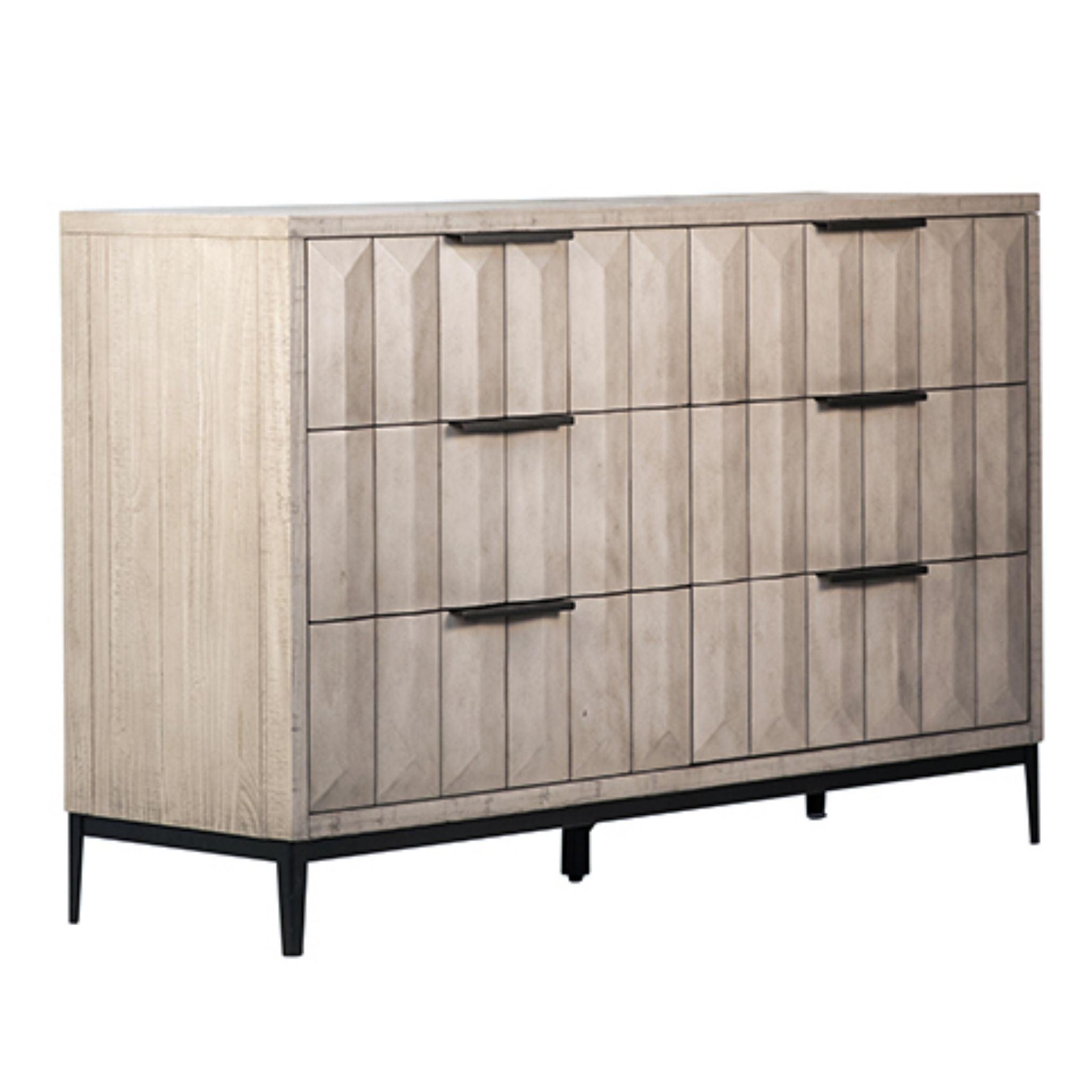 Aldwell Dresser - Thumbnail 3