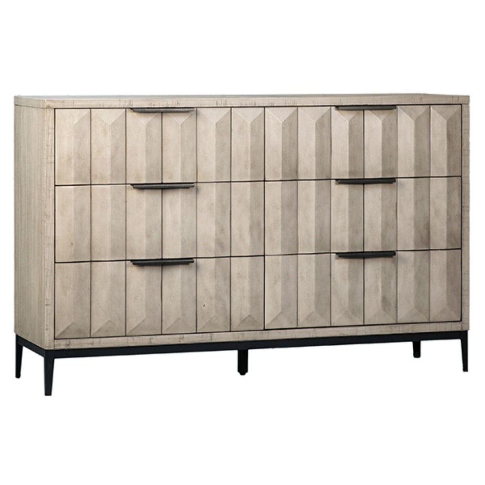 Aldwell Dresser - #shop_name Dresser