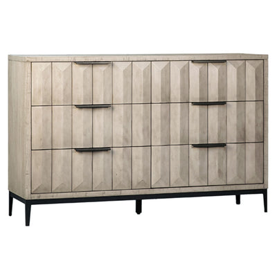 Aldwell Dresser