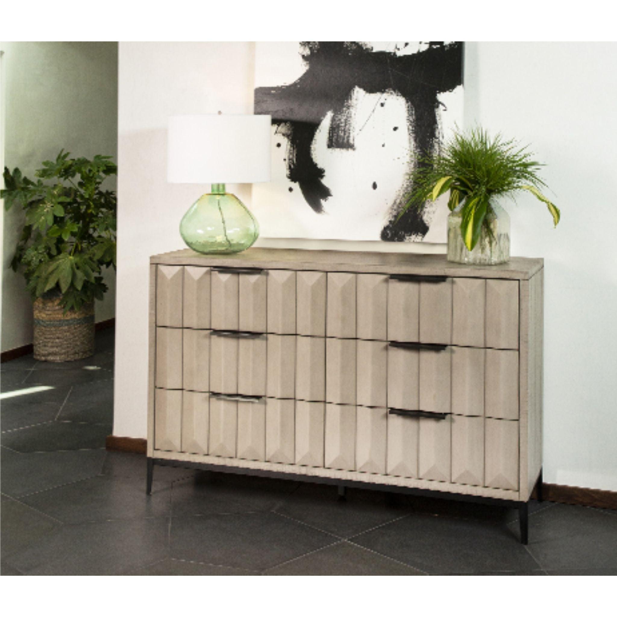 Aldwell Dresser - Thumbnail 4