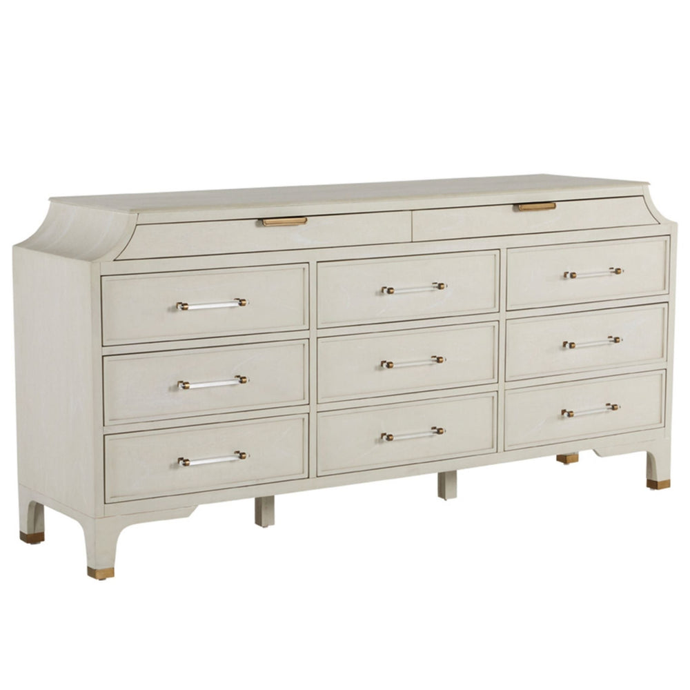 Alexandra Dresser - #shop_name Dresser