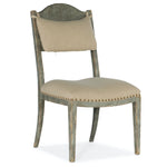 Alfresco Aperto Rush Side Chair - Pair of 2 - #shop_name Dining Chair