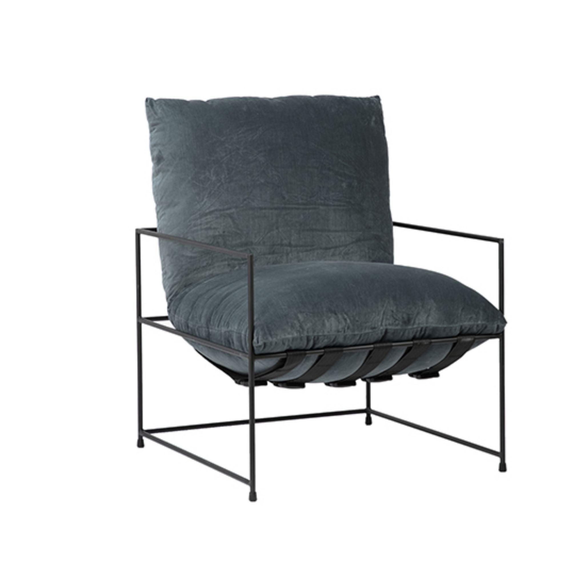 Allison Occasional Chair - Thumbnail 2