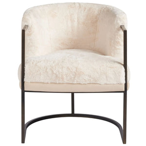Alpine Valley Accent Chair - #shop_name Chair