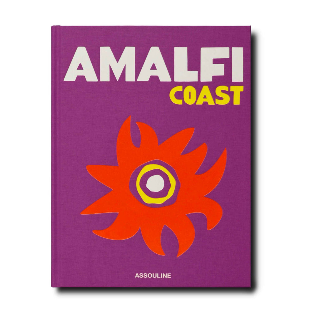 Amalfi Coast - #shop_name Accessory