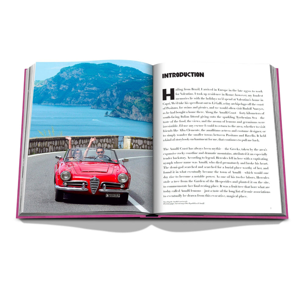 
                      
                        Amalfi Coast - #shop_name Accessory
                      
                    