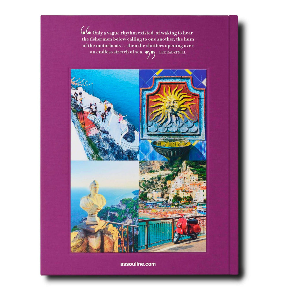 
                      
                        Amalfi Coast - #shop_name Accessory
                      
                    