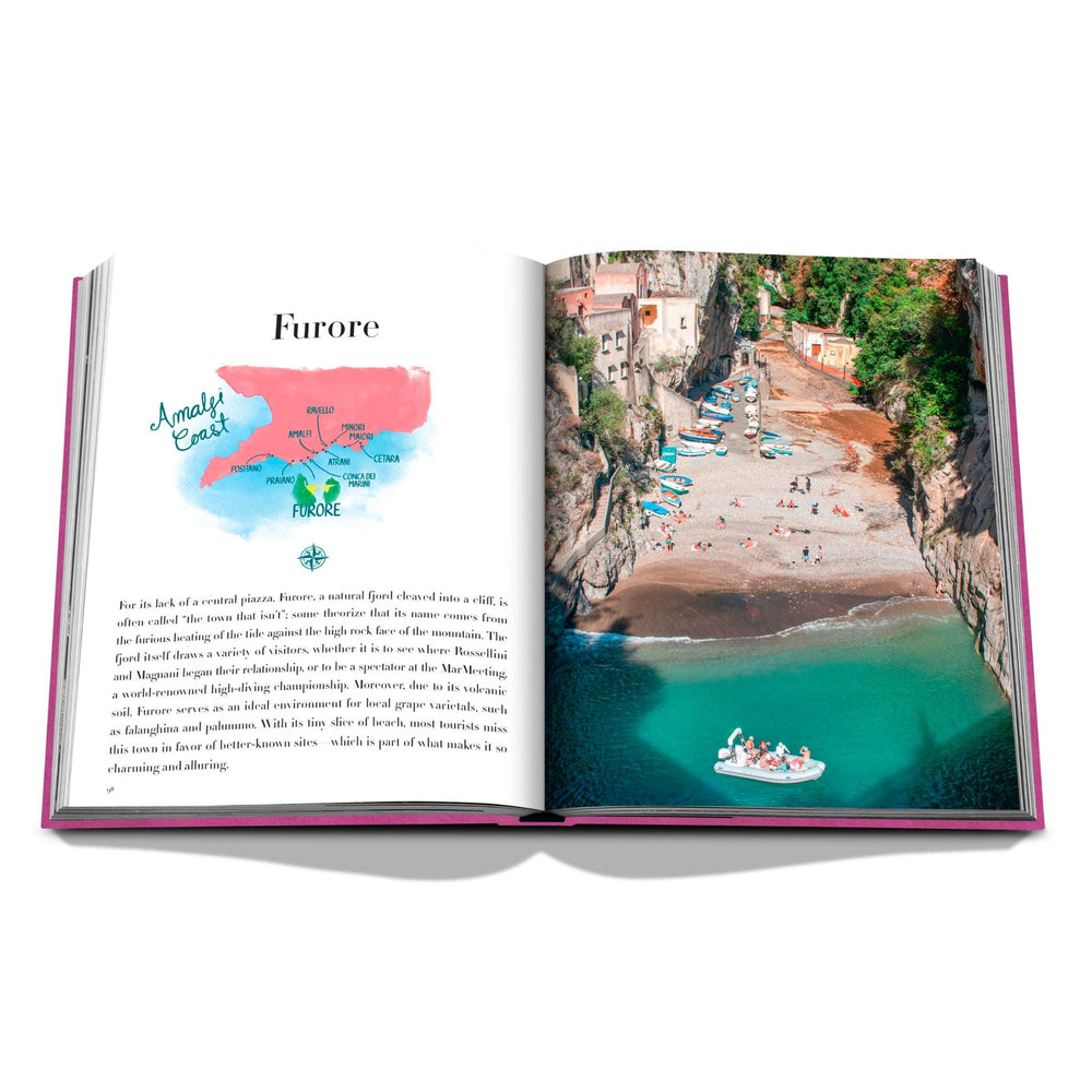 
                      
                        Amalfi Coast - #shop_name Accessory
                      
                    