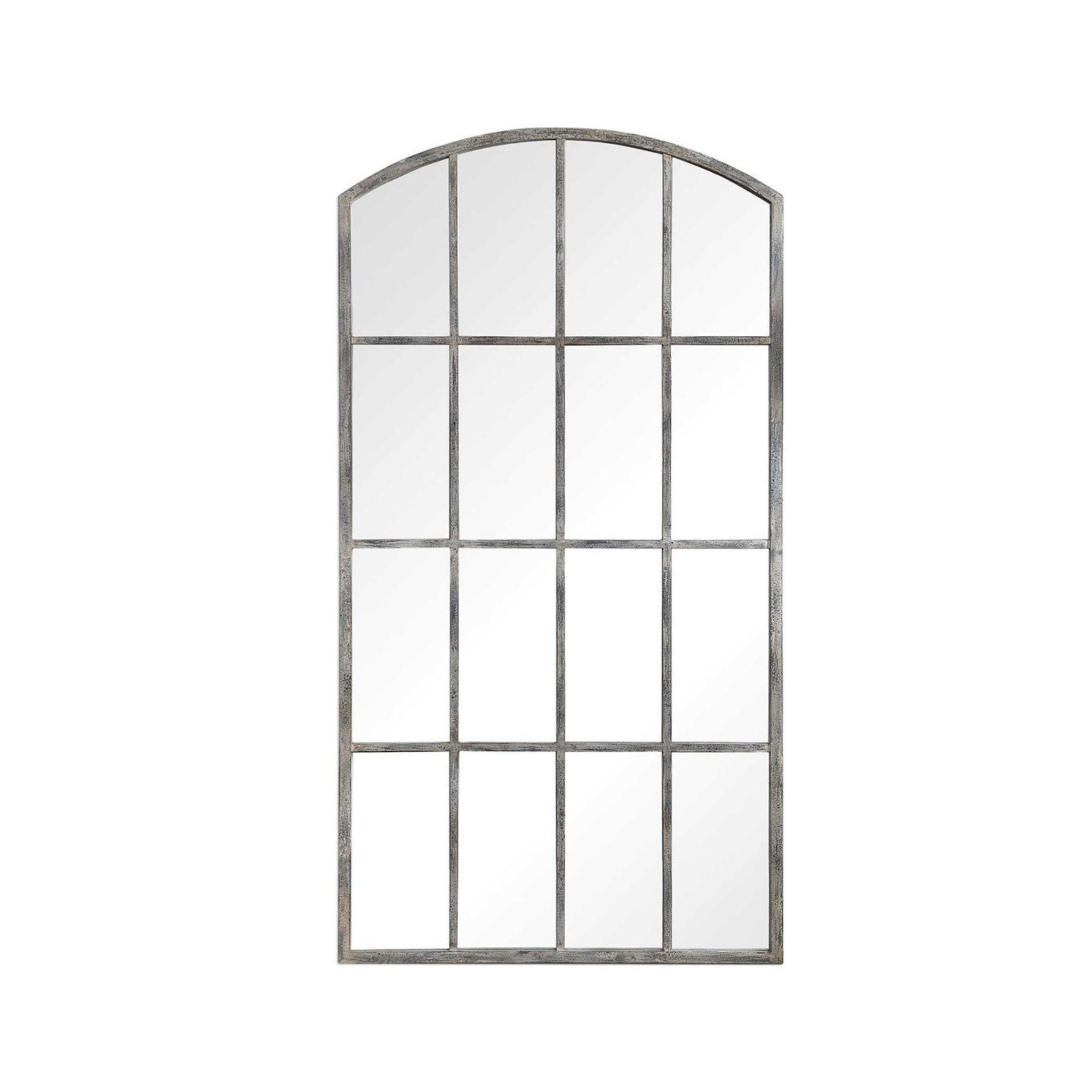 Uttermost Amiel Mirror - Thumbnail 4