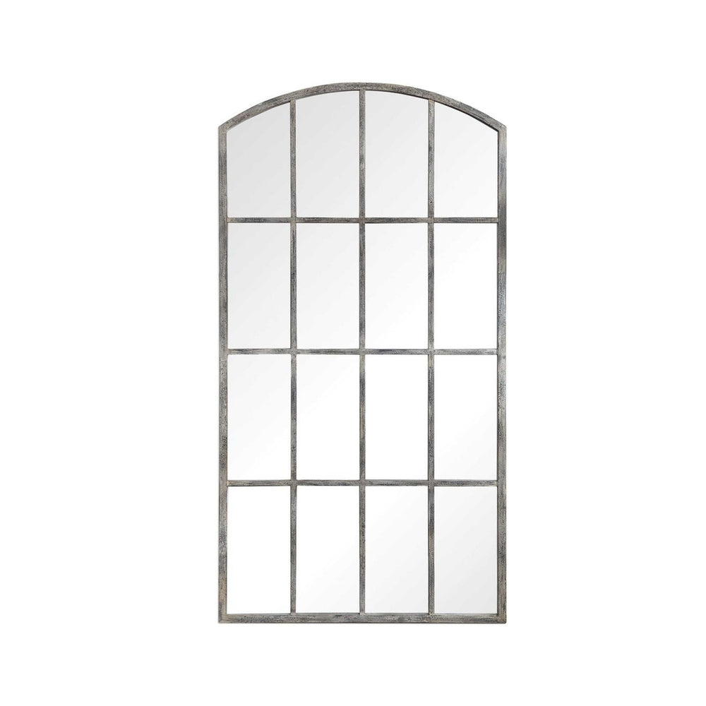 Amiel Ivory Mirror - #shop_name Mirror