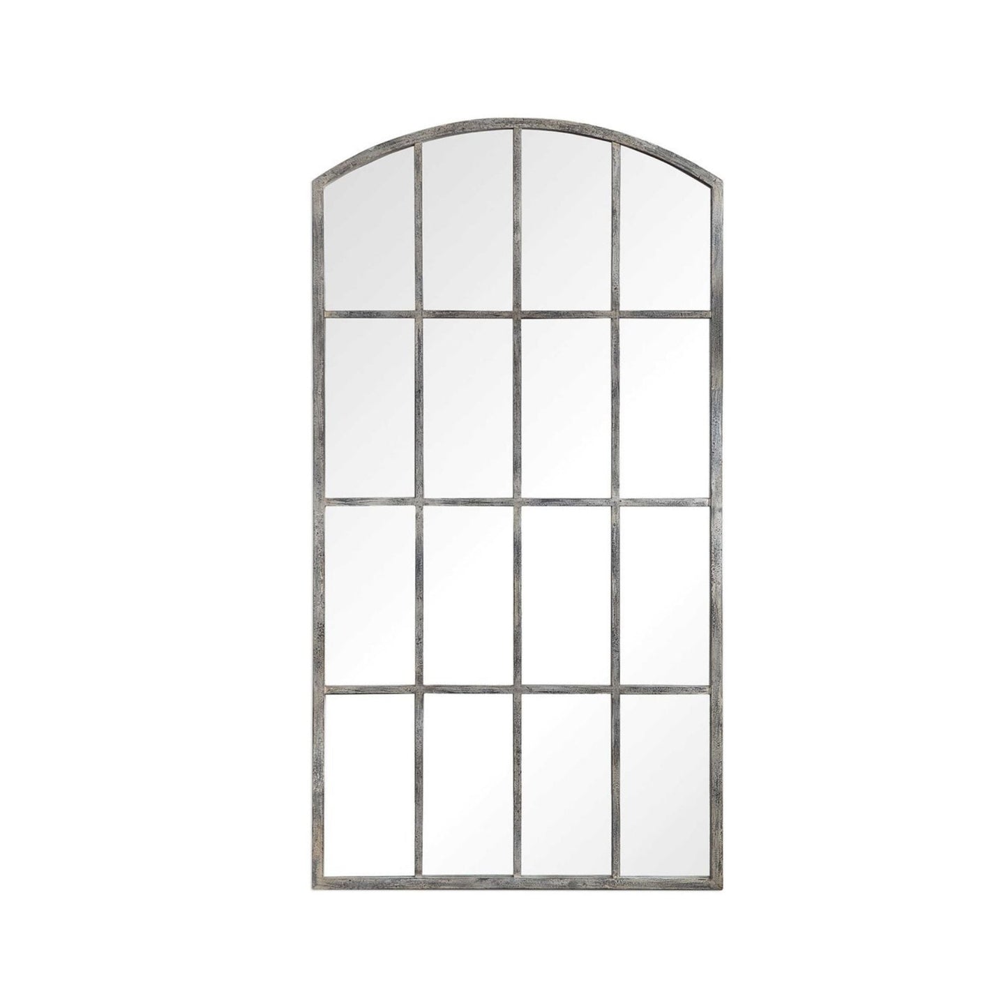 Amiel Ivory Mirror - #shop_name Mirror