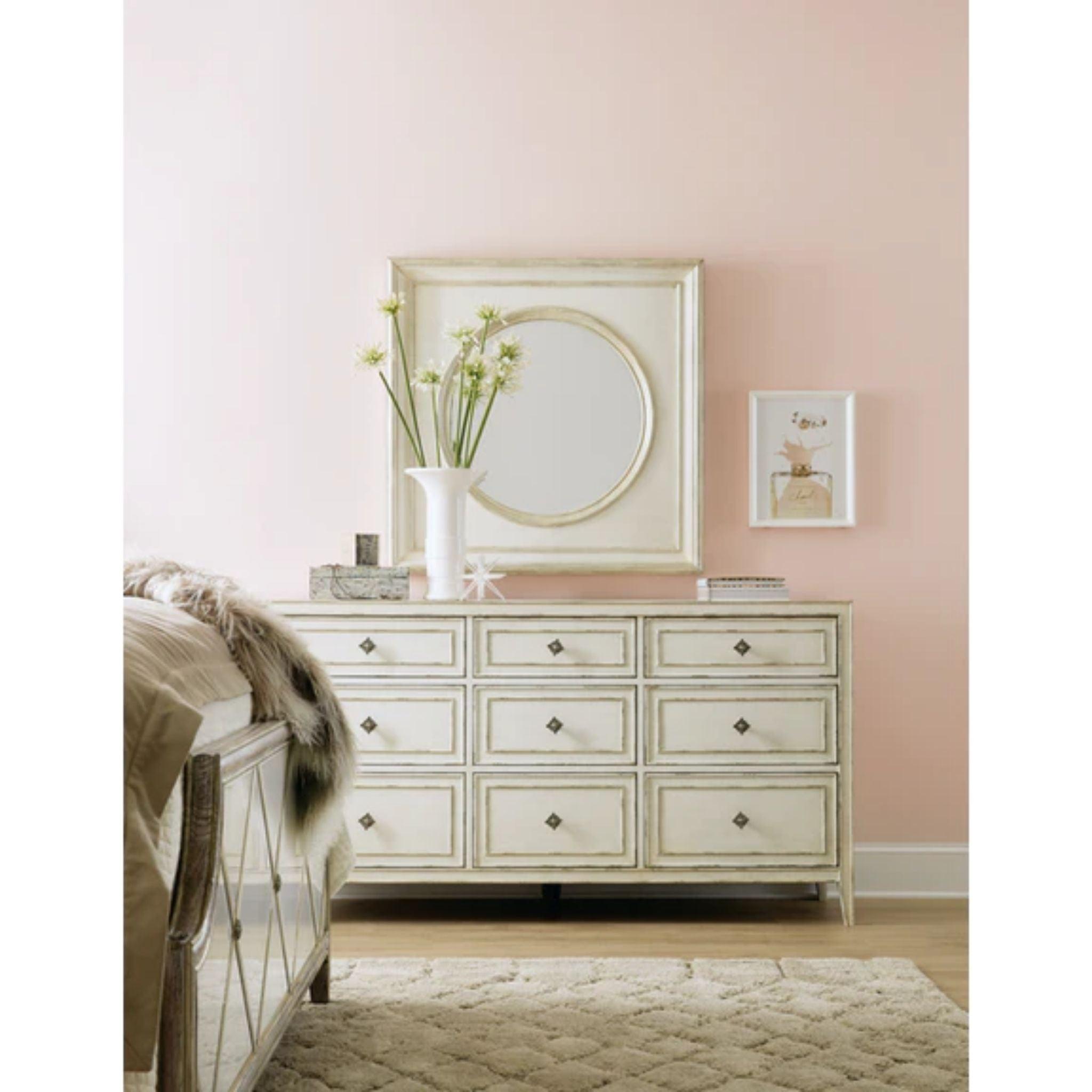 Hooker Furniture Anastasie Dresser