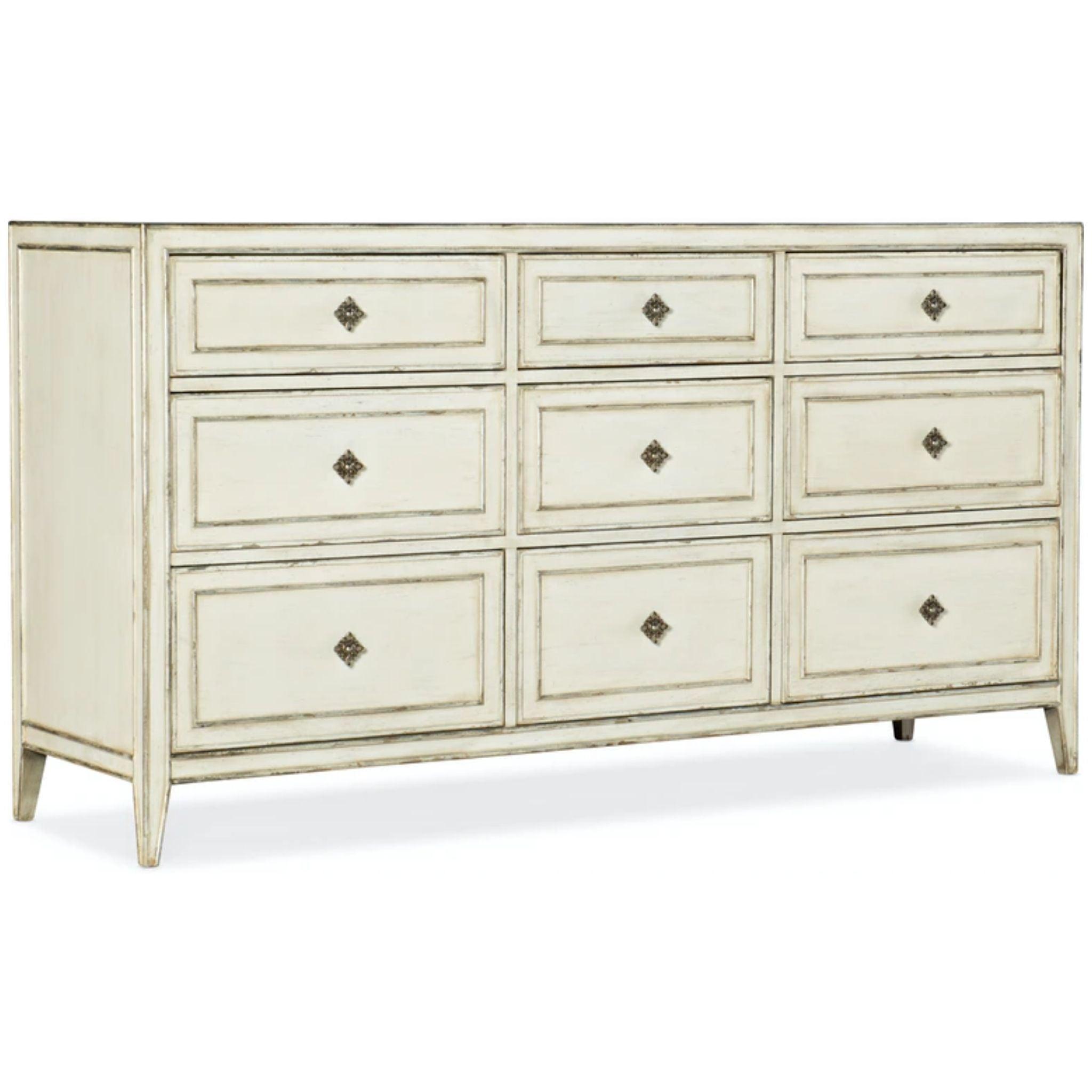 Hooker Furniture Anastasie Dresser - Thumbnail 2