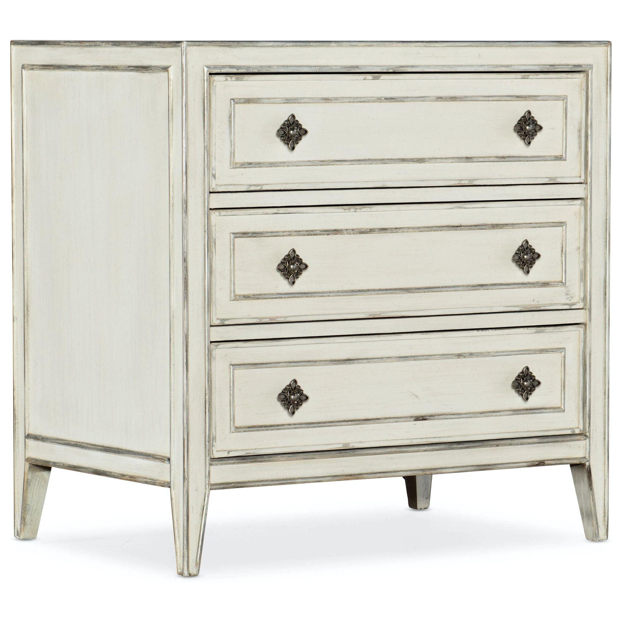 Hooker Furniture Anastasie Nightstand