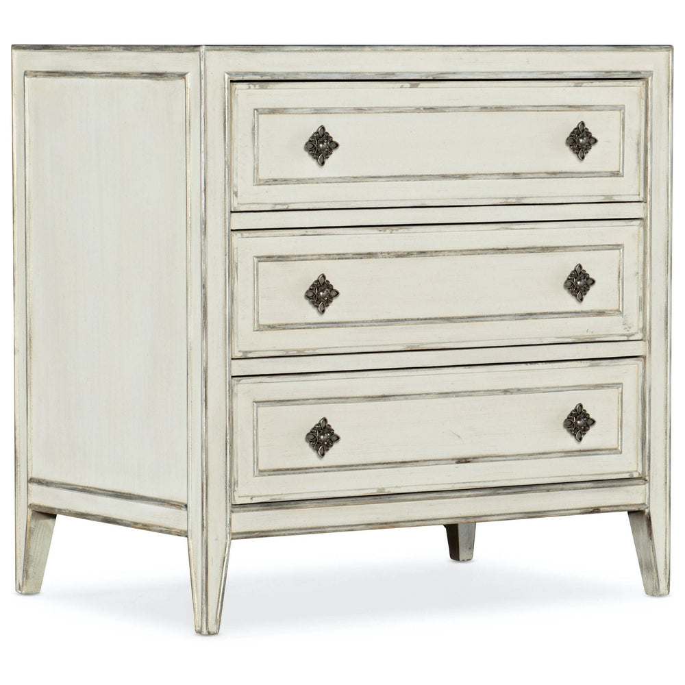 Anastasie Nightstand - #shop_name Nightstand