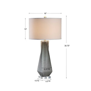 Anatoli Table Lamp - #shop_name Table Lamp