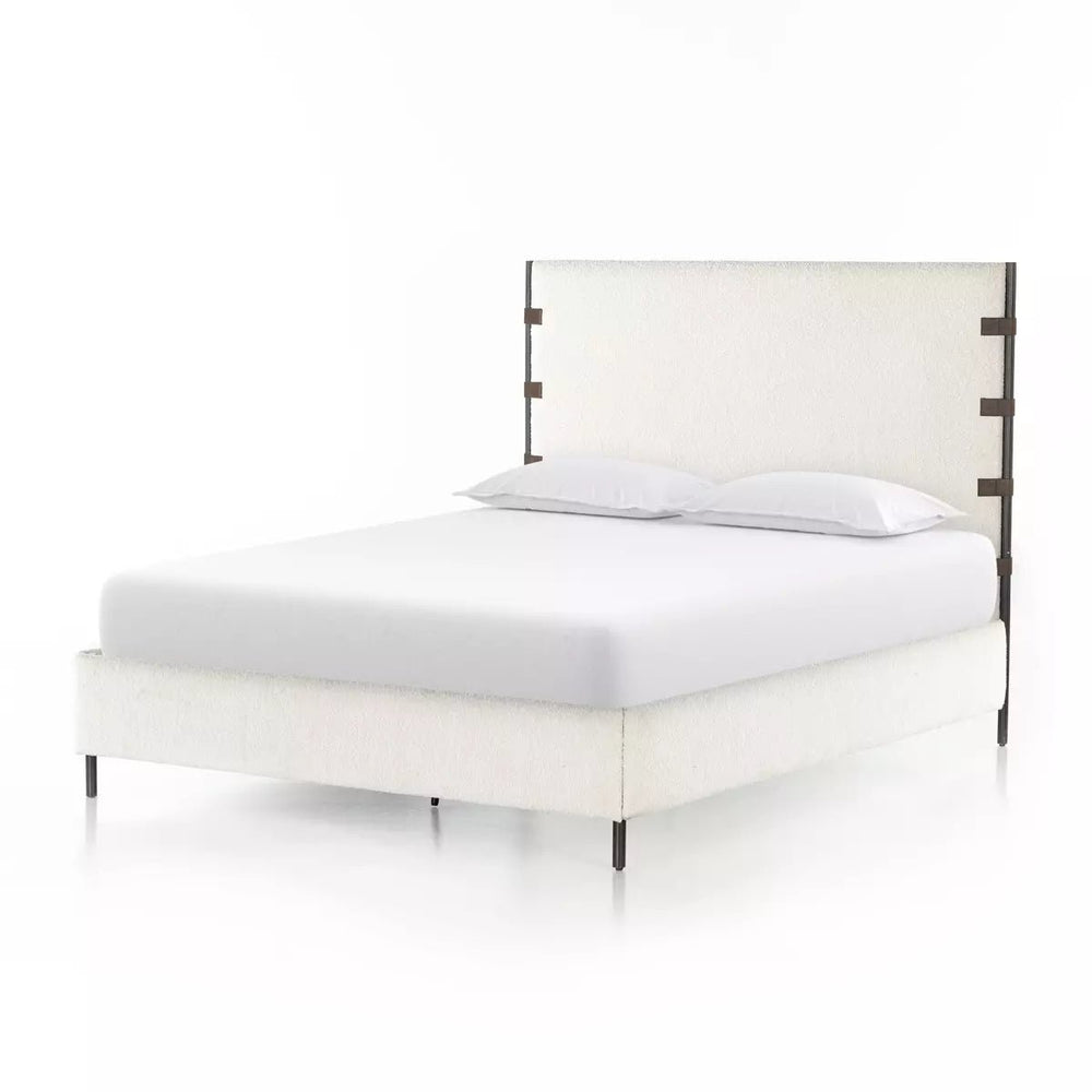 Anderson Bed - #shop_name Bed