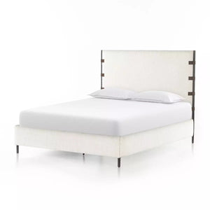 Anderson Bed - #shop_name Bed