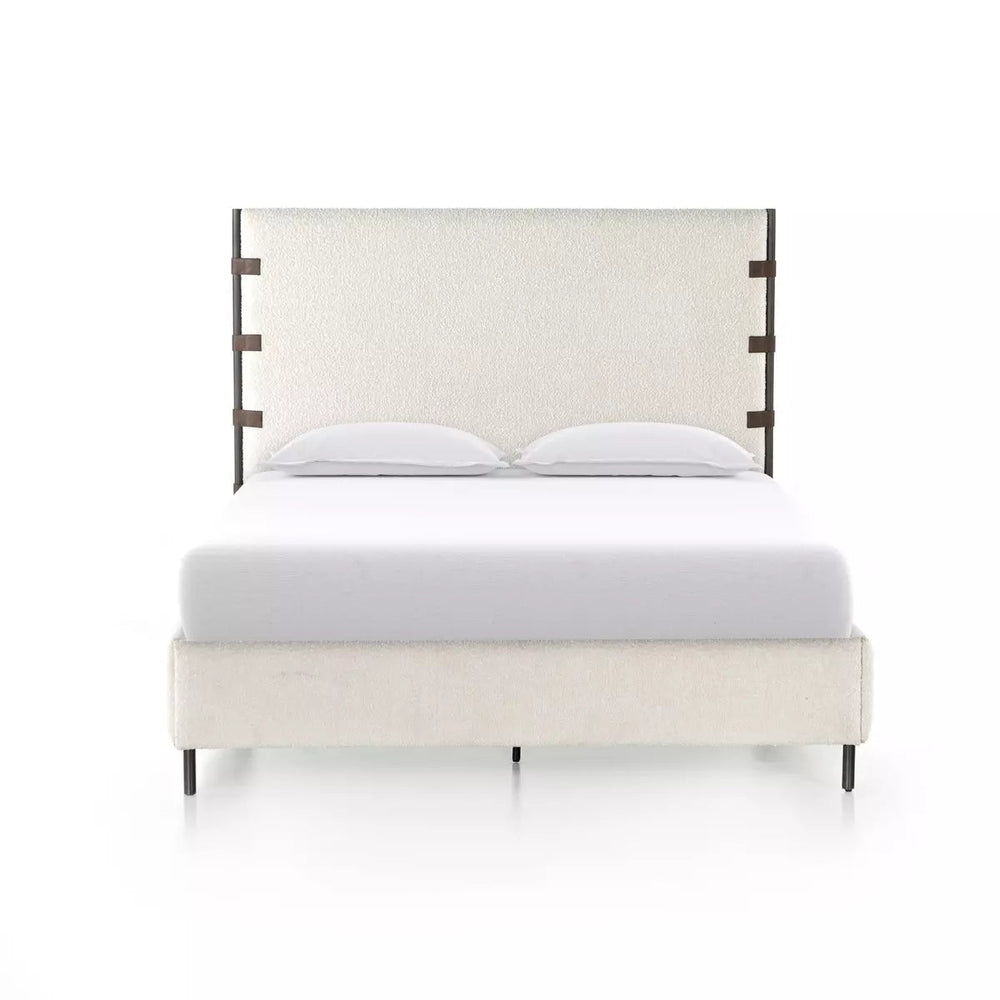 Anderson Bed - #shop_name Bed