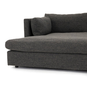 
                
                    Load image into Gallery viewer, Archer Media Sofa - Thames Ash - #shop_name Sofas
                
            