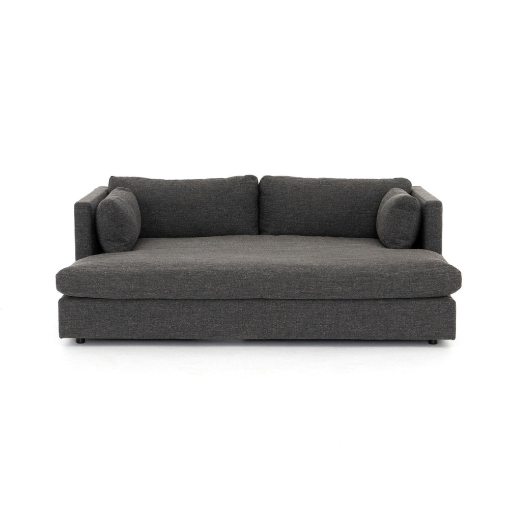 
                
                    Load image into Gallery viewer, Archer Media Sofa - Thames Ash - #shop_name Sofas
                
            