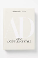 Architectural Digest at 100 Book - #shop_name Book
