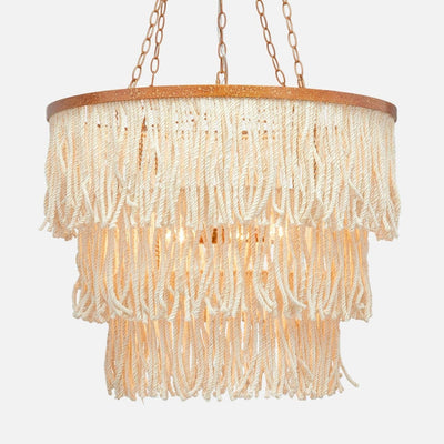 Arricka Chandelier