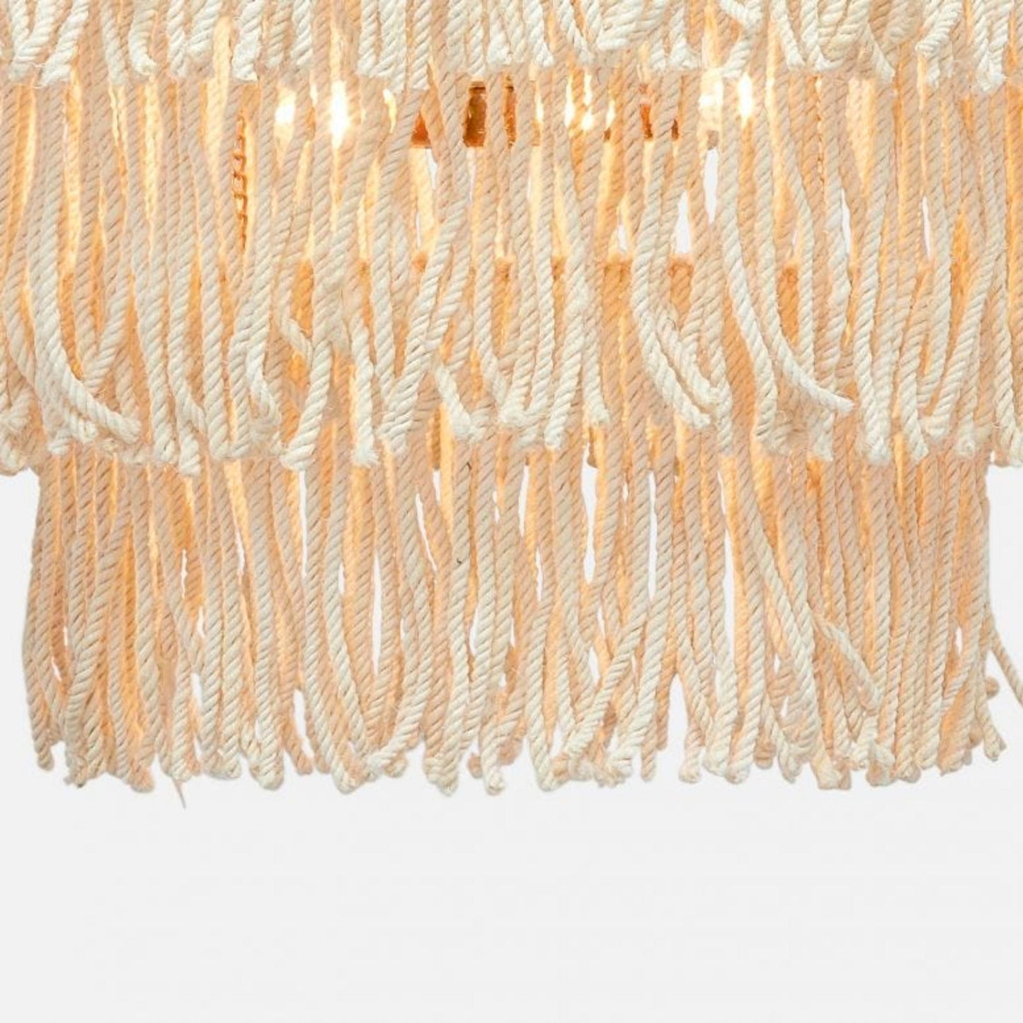 Arricka Chandelier - #shop_name Chandeliers