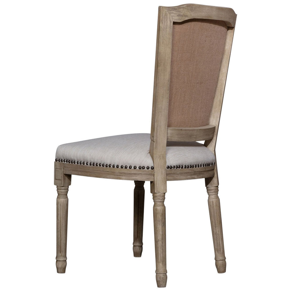 Arthas Dining Chair - #shop_name Chair