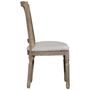 Arthas Dining Chair - #shop_name Chair