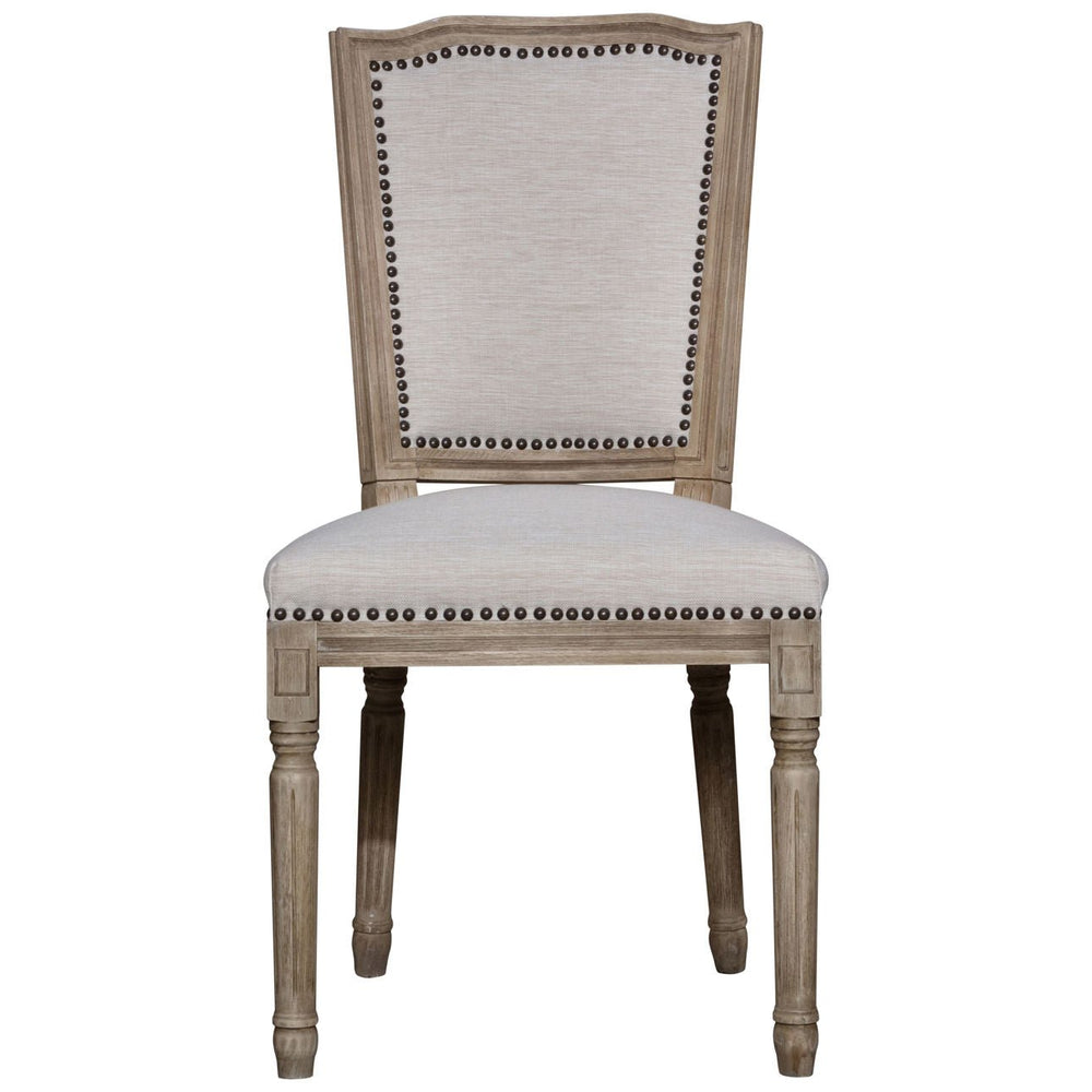 Arthas Dining Chair - #shop_name Chair