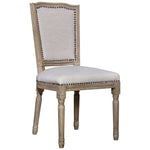Arthas Dining Chair - #shop_name Chair