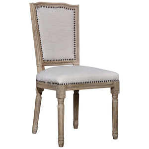 Arthas Dining Chair - #shop_name Chair