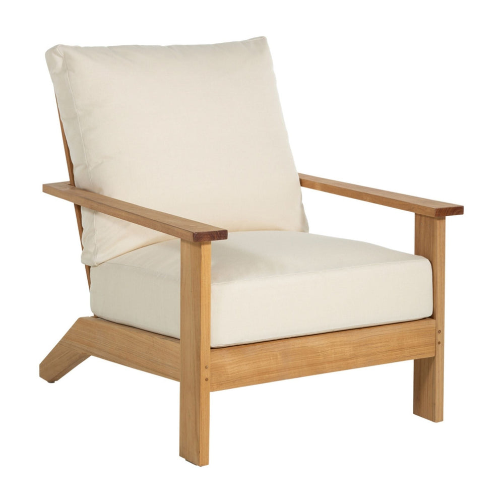 Ashland Teak Lounge - #shop_name Chair