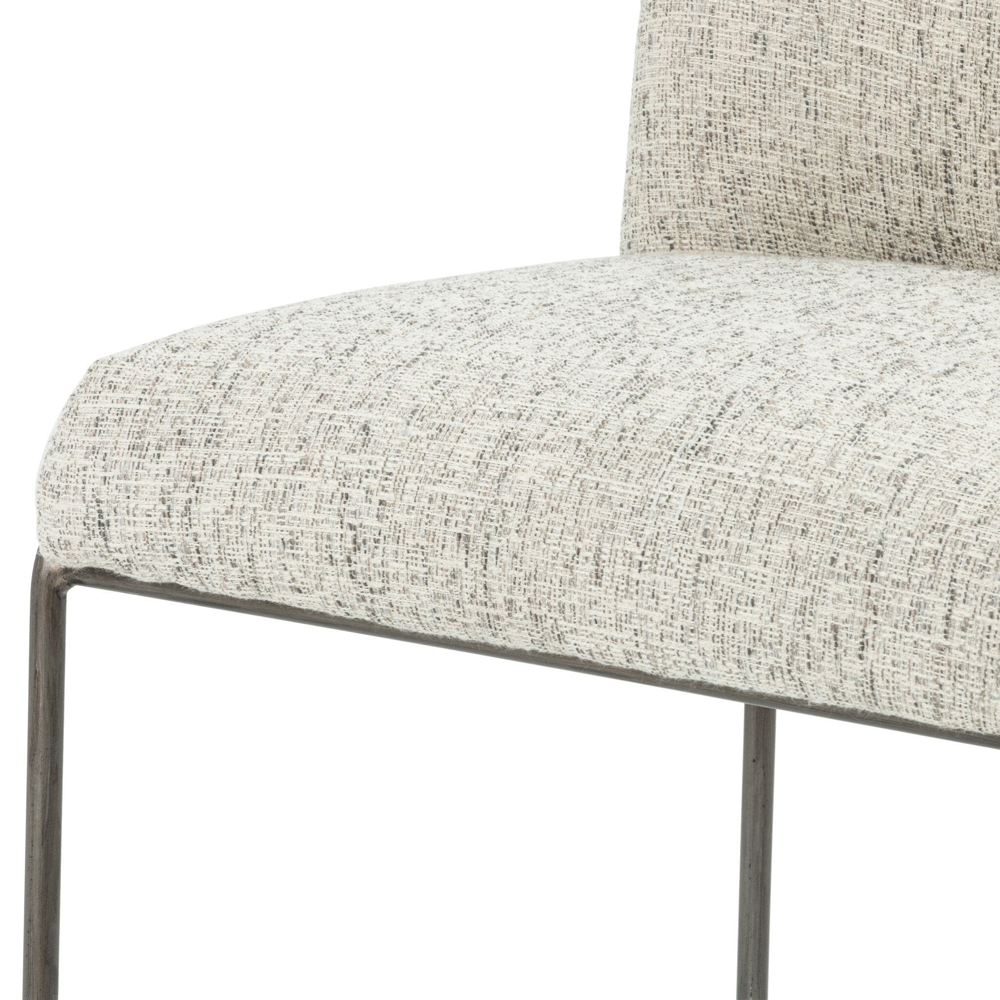 Four Hands Astrud Stool - Thumbnail 5