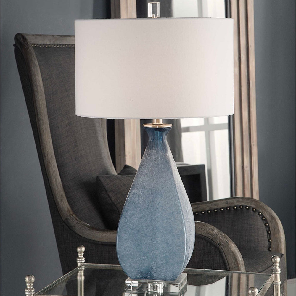 
                      
                        Atlantica Table Lamp - #shop_name Table Lamp
                      
                    