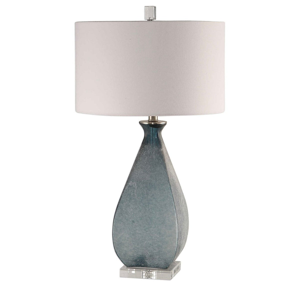 
                      
                        Atlantica Table Lamp - #shop_name Table Lamp
                      
                    