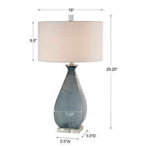 Atlantica Table Lamp - #shop_name Table Lamp