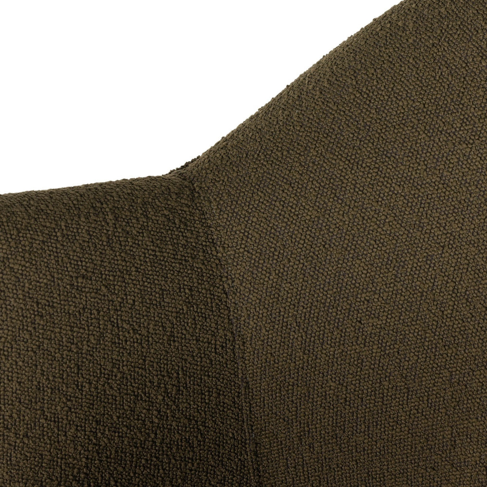 
                      
                        Aurora Swivel Chair - FIQA Boucle Olive - #shop_name Chairs
                      
                    