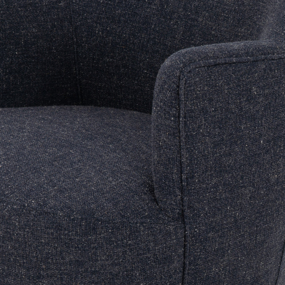 
                      
                        Aurora Swivel Chair - Thames Slate - #shop_name Chairs
                      
                    