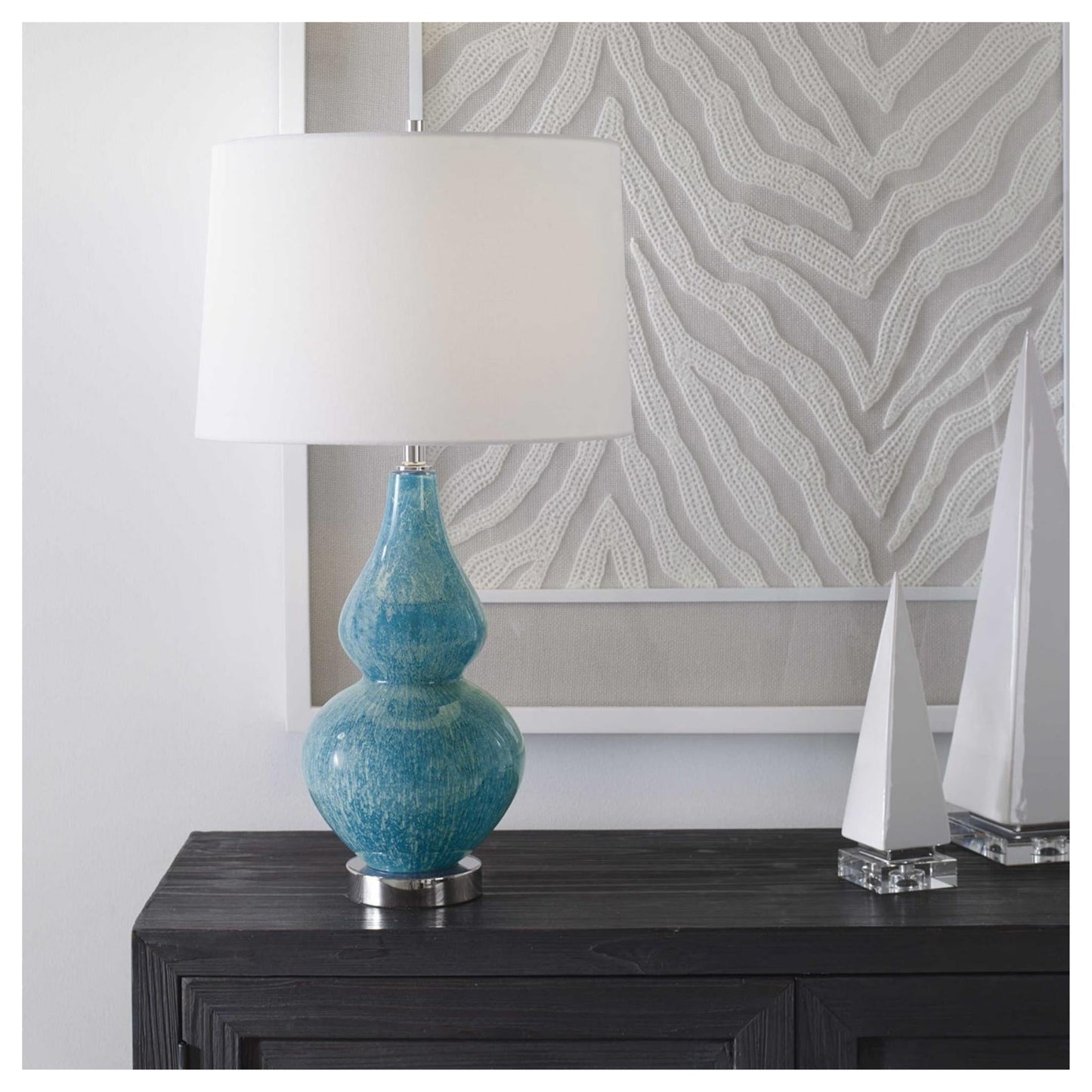 Avalon Table Lamp - #shop_name Table Lamps