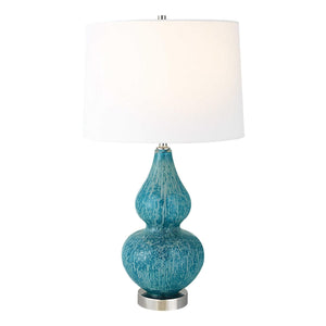 Avalon Table Lamp - #shop_name Table Lamps
