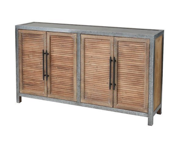 BADLANDS CREDENZA - #shop_name Credenza