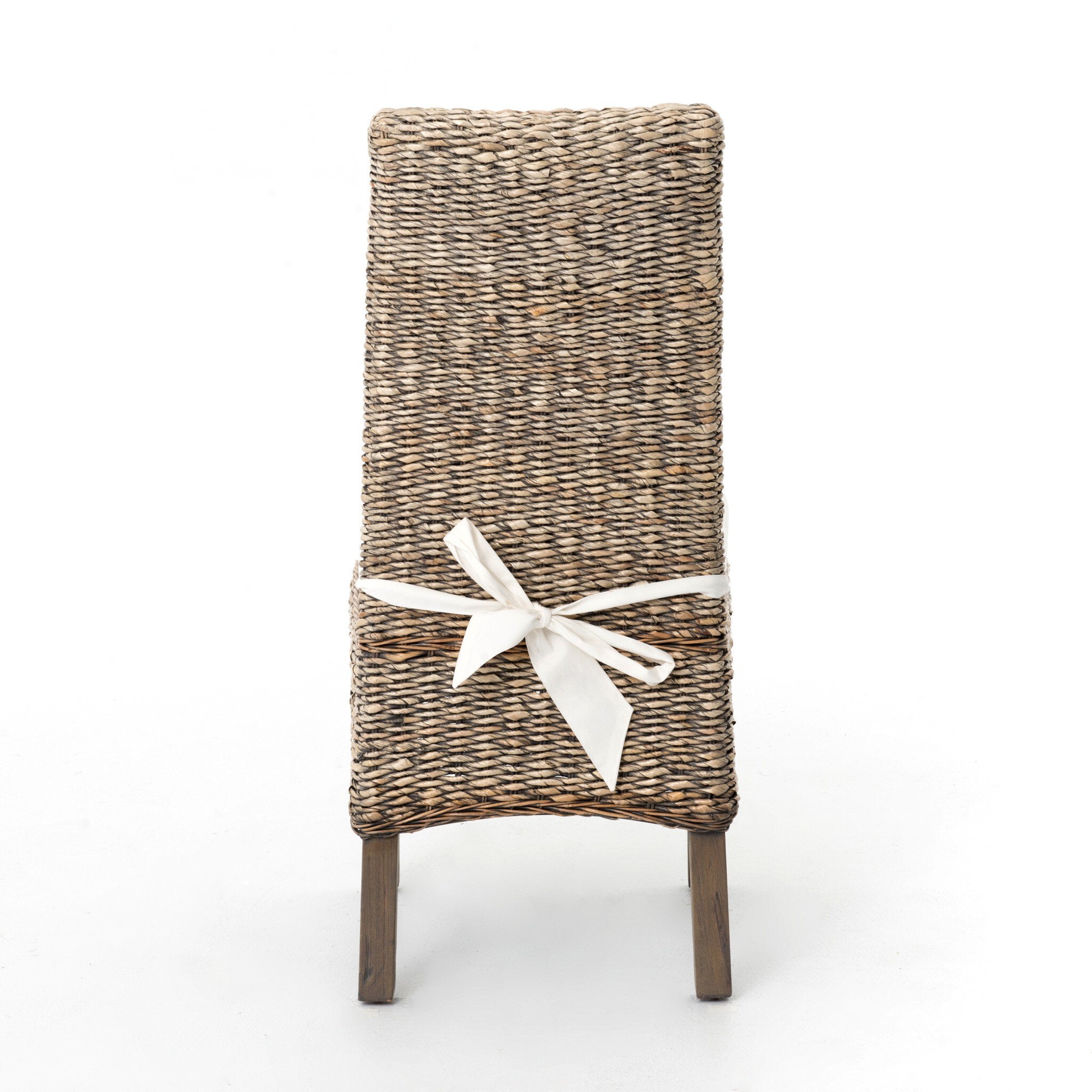 Banana Leaf Chair - White - Thumbnail 2