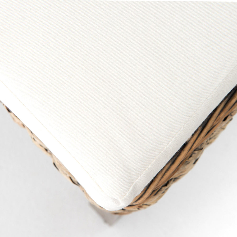 
                      
                        Banana Leaf Chair - White - #shop_name Chairs
                      
                    